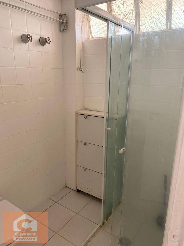Apartamento, 2 quartos, 40 m² - Foto 5