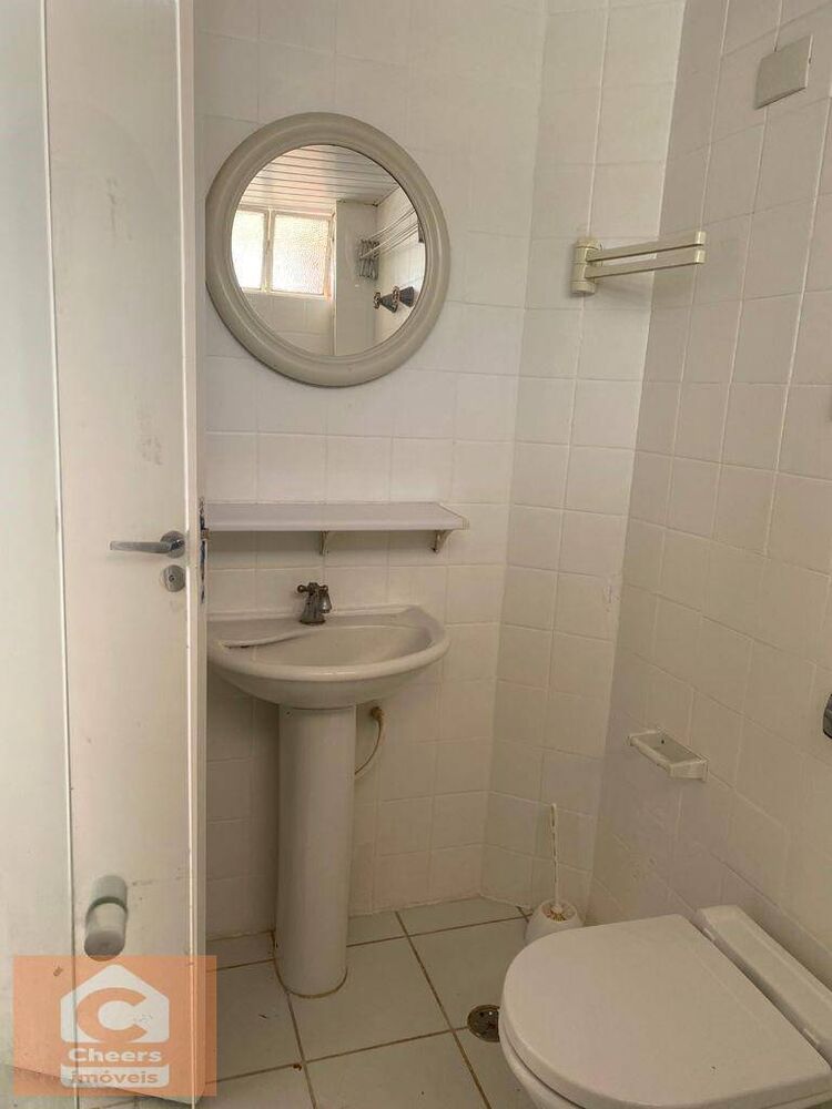 Apartamento, 2 quartos, 40 m² - Foto 3