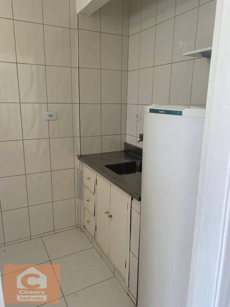 Apartamento, 2 quartos, 40 m² - Foto 7