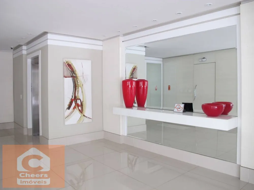 Apartamento, 3 quartos, 92 m² - Foto 10