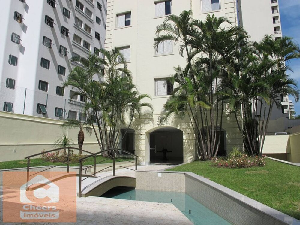 Apartamento, 3 quartos, 92 m² - Foto 4