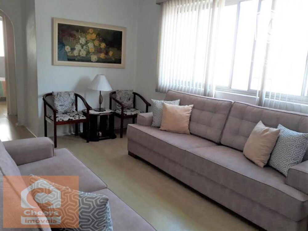 Apartamento, 3 quartos, 92 m² - Foto 2