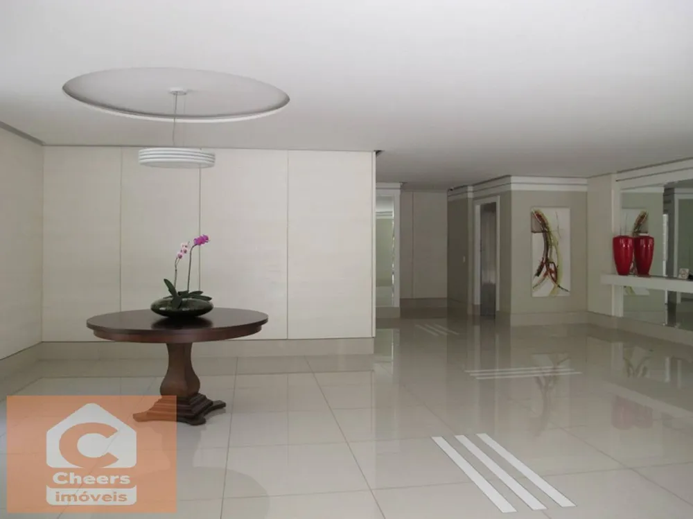 Apartamento, 3 quartos, 92 m² - Foto 9