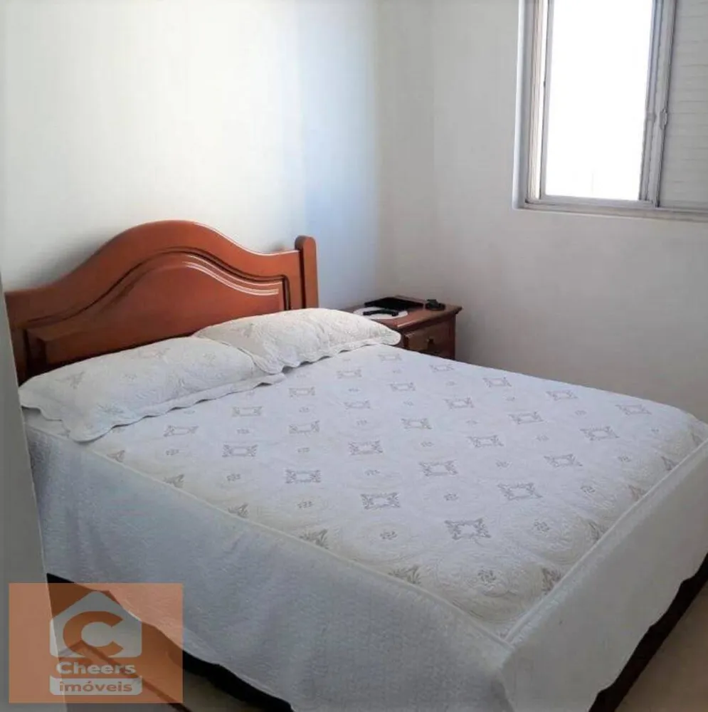 Apartamento, 3 quartos, 92 m² - Foto 5