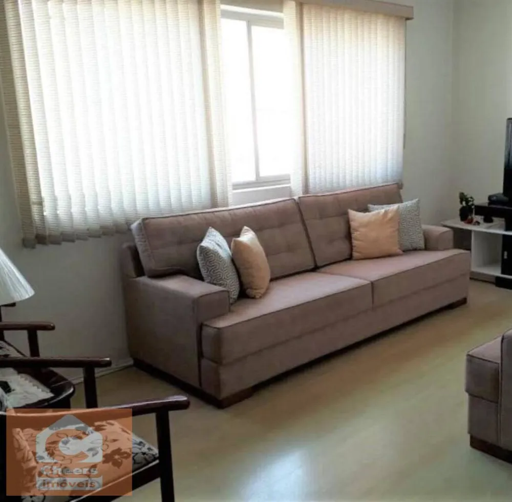 Apartamento, 3 quartos, 92 m² - Foto 2