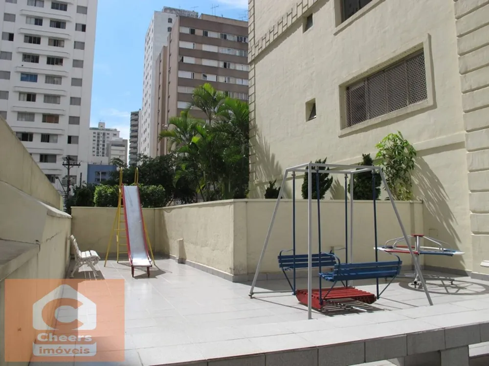 Apartamento, 3 quartos, 92 m² - Foto 7