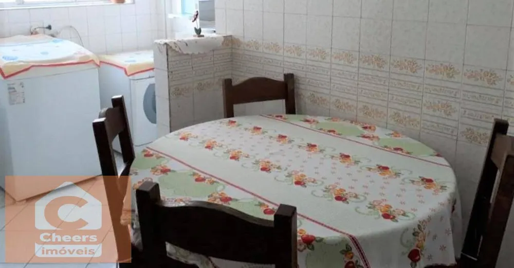 Apartamento, 3 quartos, 92 m² - Foto 4