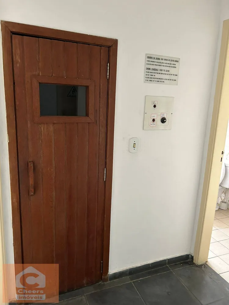 Flat/Apart Hotel, 1 quarto, 33 m² - Foto 13