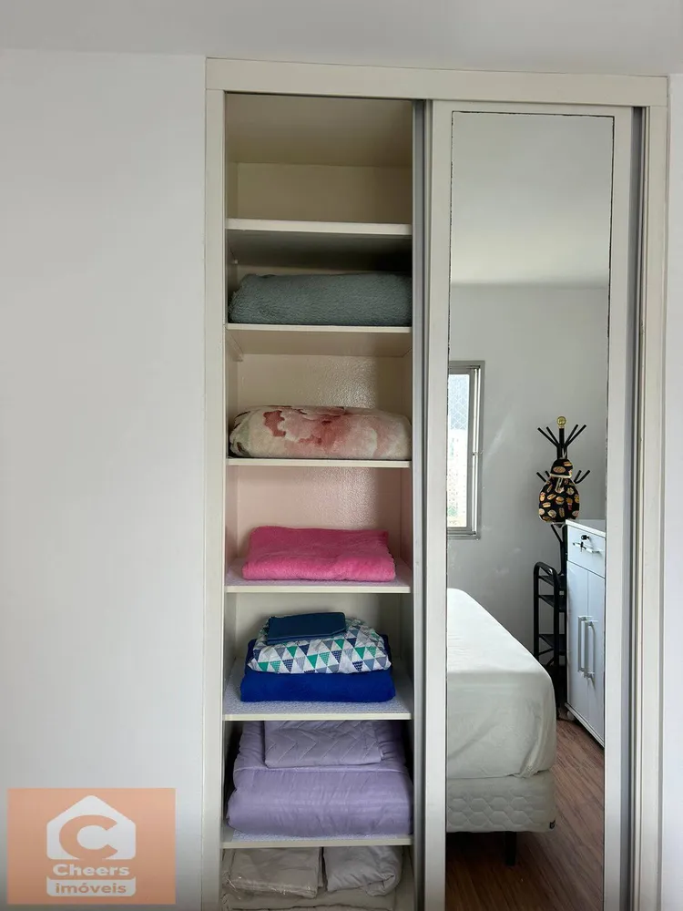 Flat/Apart Hotel, 1 quarto, 33 m² - Foto 6