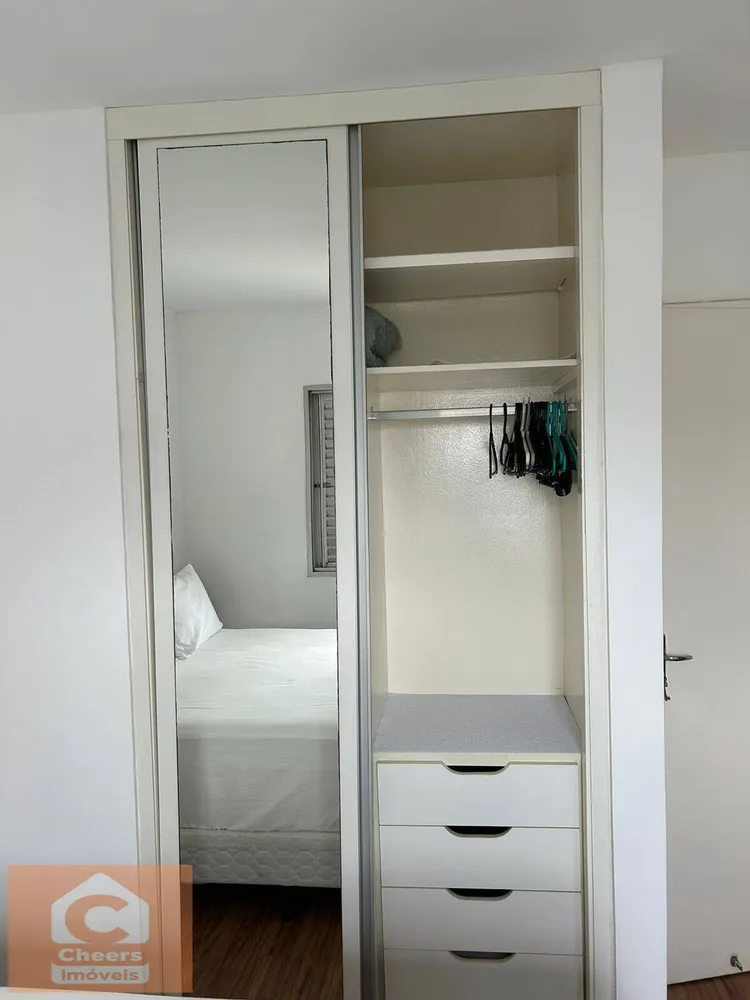 Flat/Apart Hotel, 1 quarto, 33 m² - Foto 7
