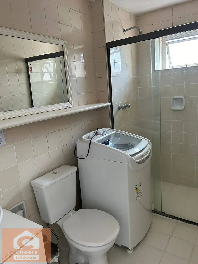 Flat/Apart Hotel, 1 quarto, 33 m² - Foto 9