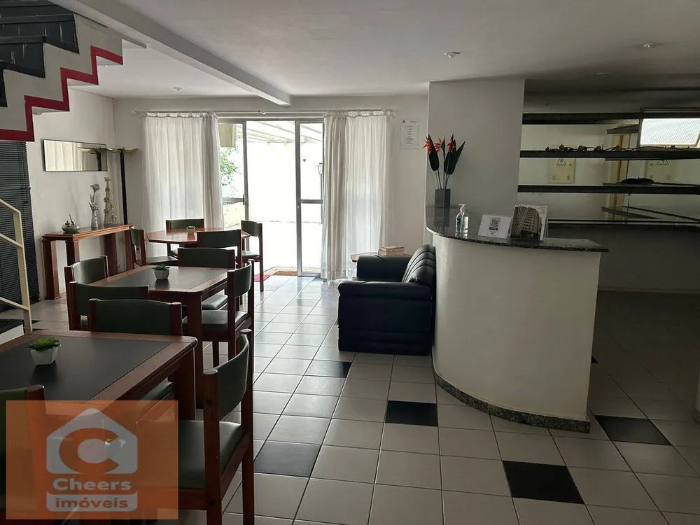 Flat/Apart Hotel, 1 quarto, 33 m² - Foto 15