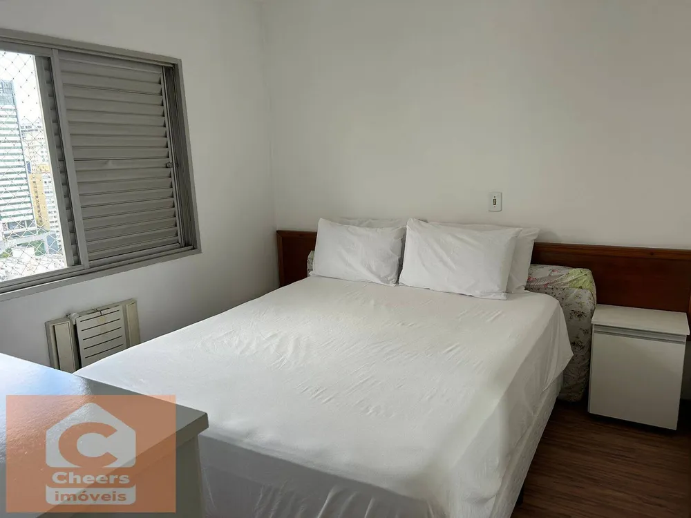 Flat/Apart Hotel, 1 quarto, 33 m² - Foto 5