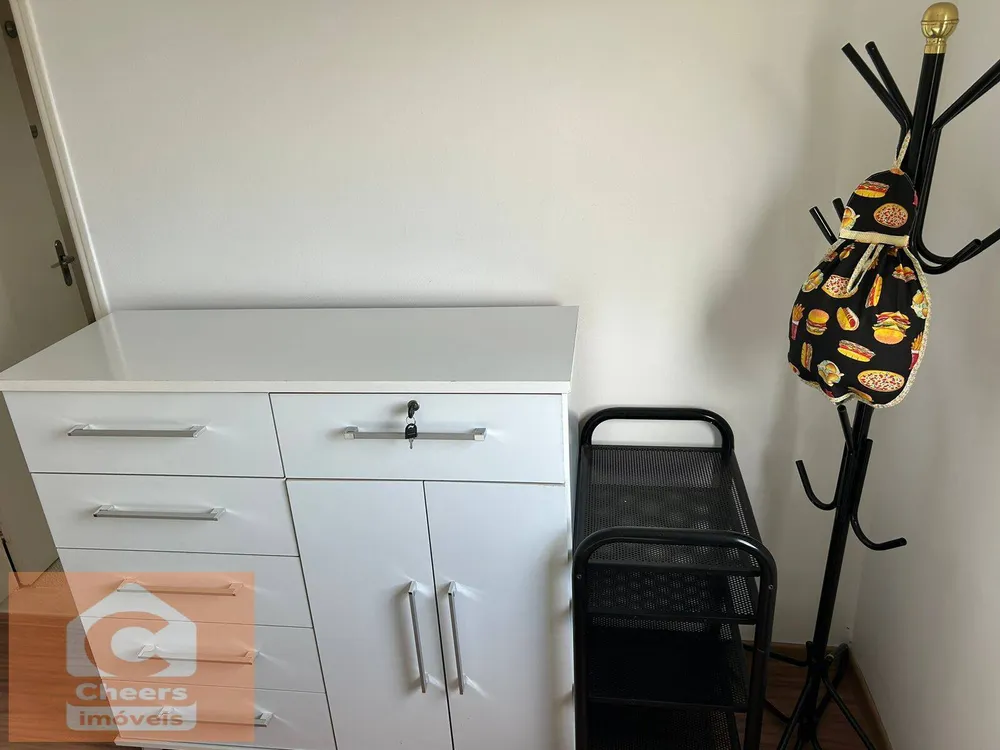 Flat/Apart Hotel, 1 quarto, 33 m² - Foto 8