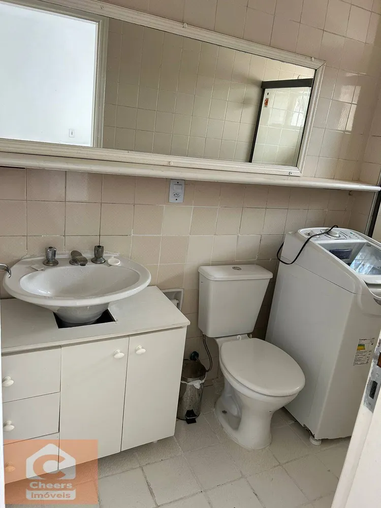 Flat/Apart Hotel, 1 quarto, 33 m² - Foto 10