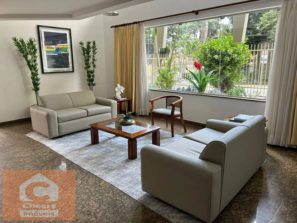 Flat/Apart Hotel, 1 quarto, 33 m² - Foto 14