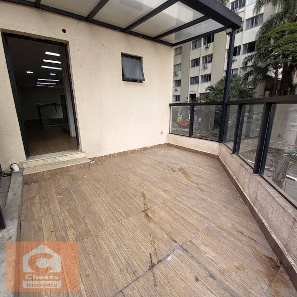 Sala-Conjunto, 50 m² - Foto 13