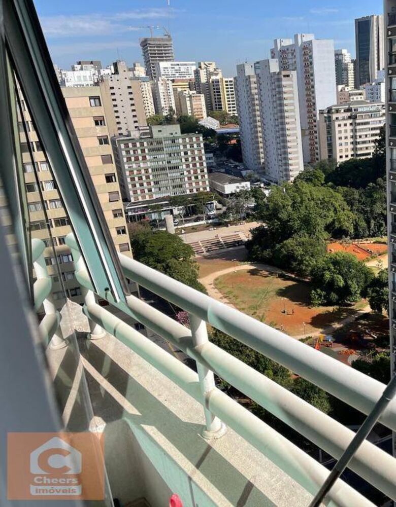 Sala-Conjunto, 36 m² - Foto 4