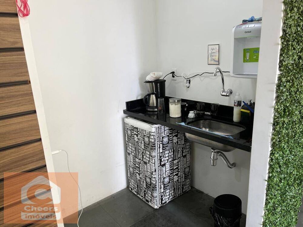 Sala-Conjunto, 36 m² - Foto 6