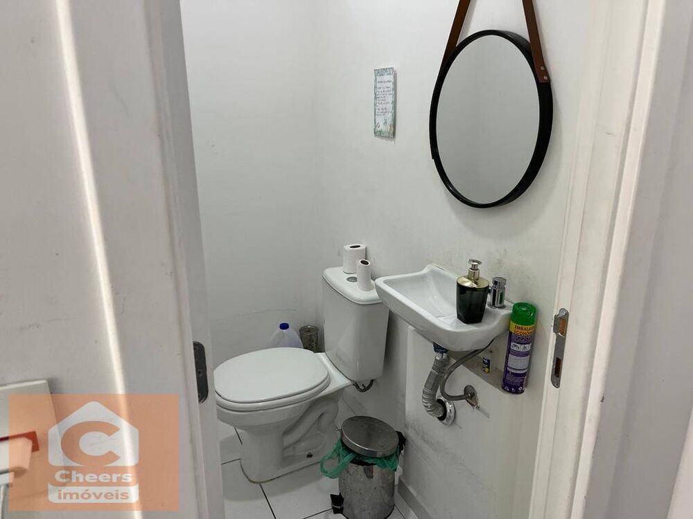 Sala-Conjunto, 36 m² - Foto 7