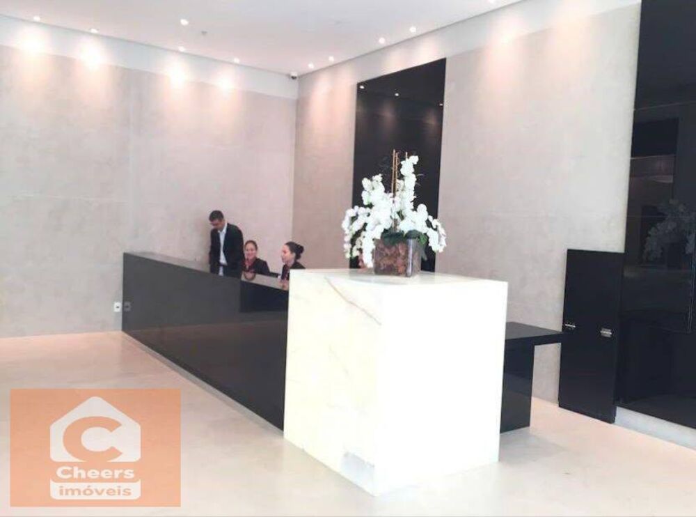 Sala-Conjunto, 36 m² - Foto 8