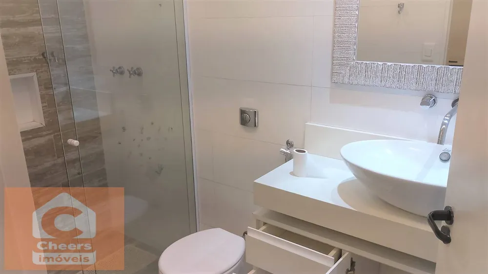 Apartamento, 3 quartos, 122 m² - Foto 16