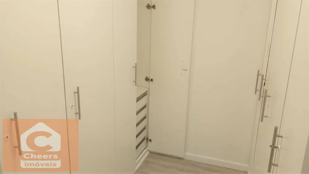 Apartamento, 3 quartos, 122 m² - Foto 11