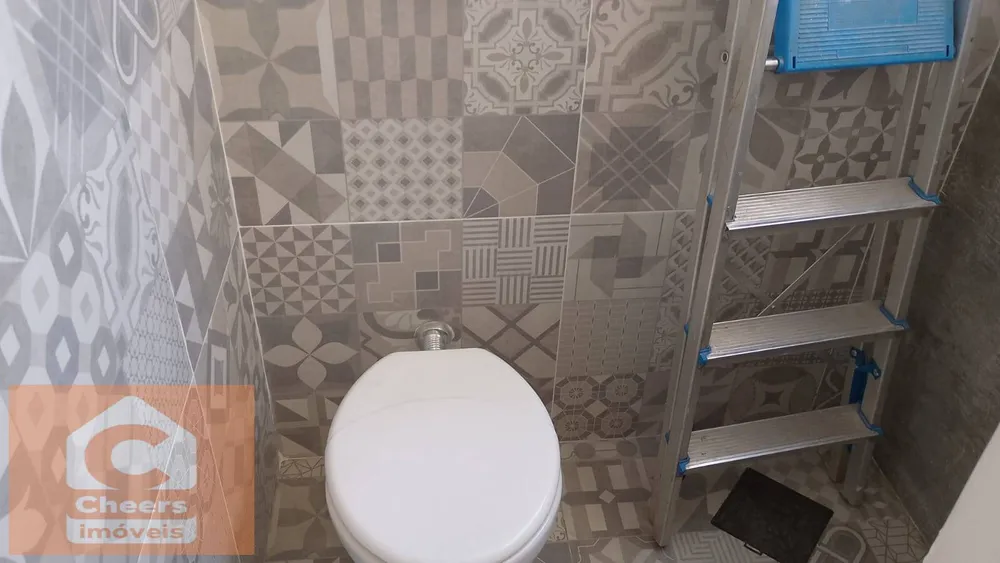 Apartamento, 3 quartos, 122 m² - Foto 14
