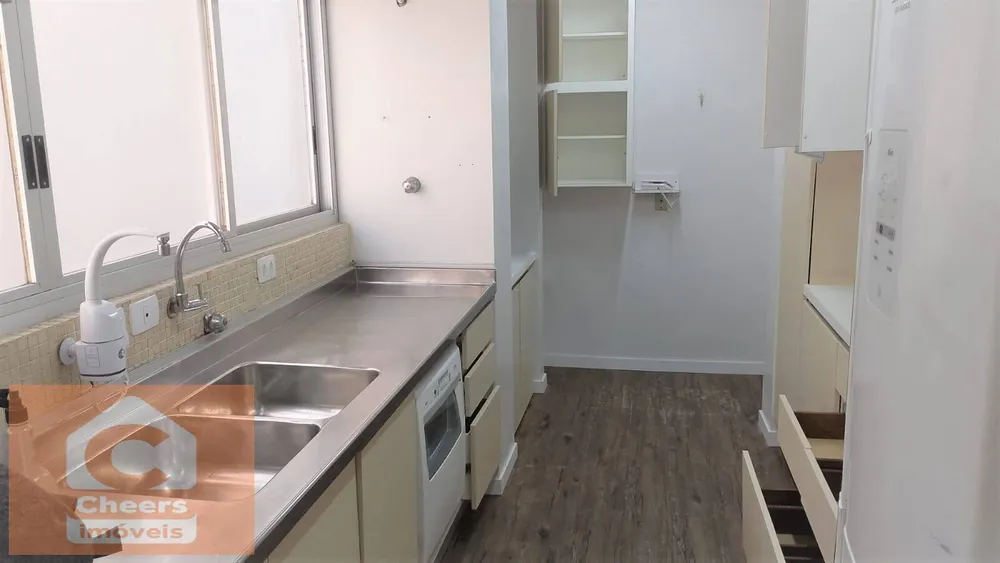 Apartamento, 3 quartos, 122 m² - Foto 13