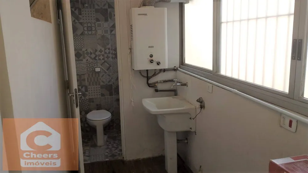 Apartamento, 3 quartos, 122 m² - Foto 15