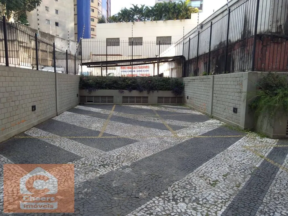 Apartamento, 1 quarto, 33 m² - Foto 11