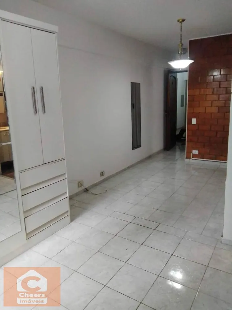 Apartamento, 1 quarto, 33 m² - Foto 9