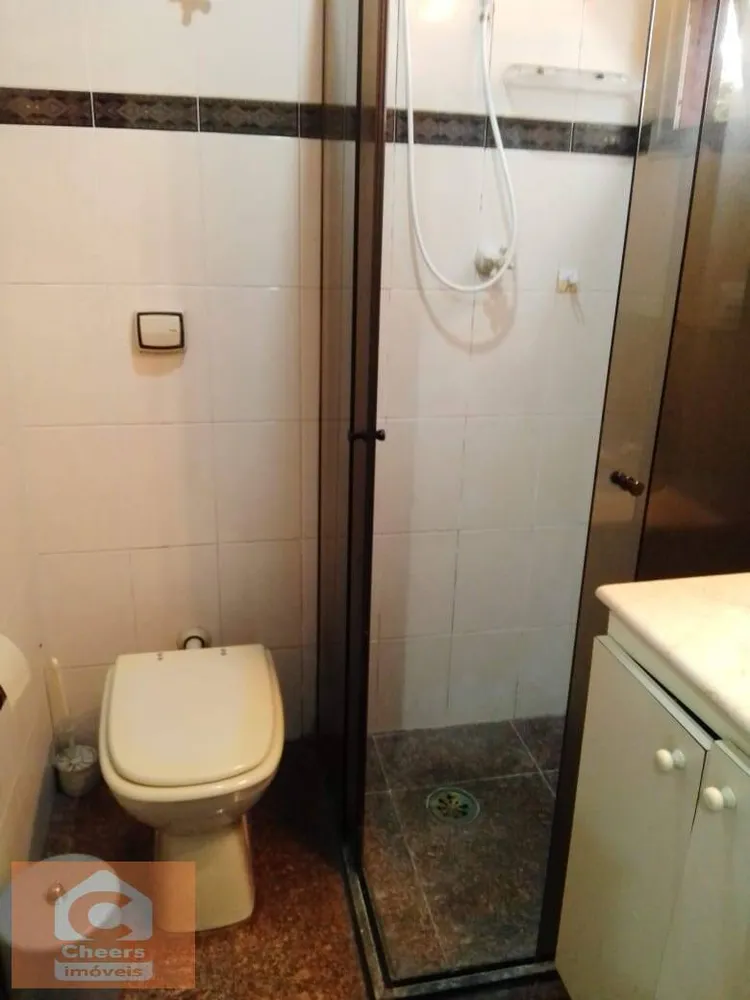 Apartamento, 1 quarto, 33 m² - Foto 7