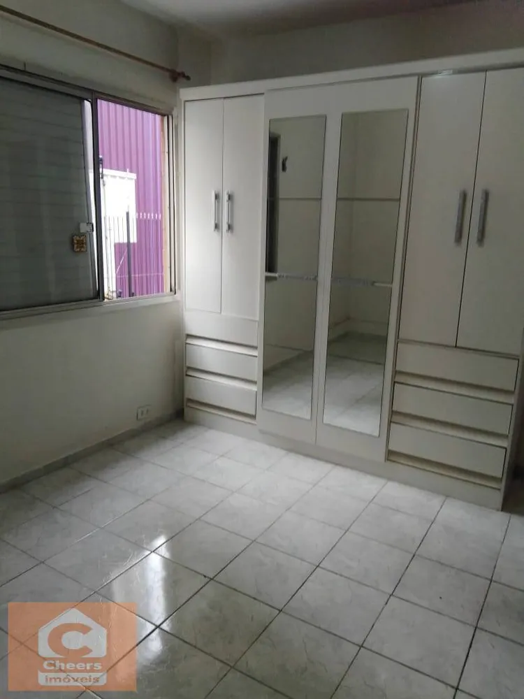 Apartamento, 1 quarto, 33 m² - Foto 4