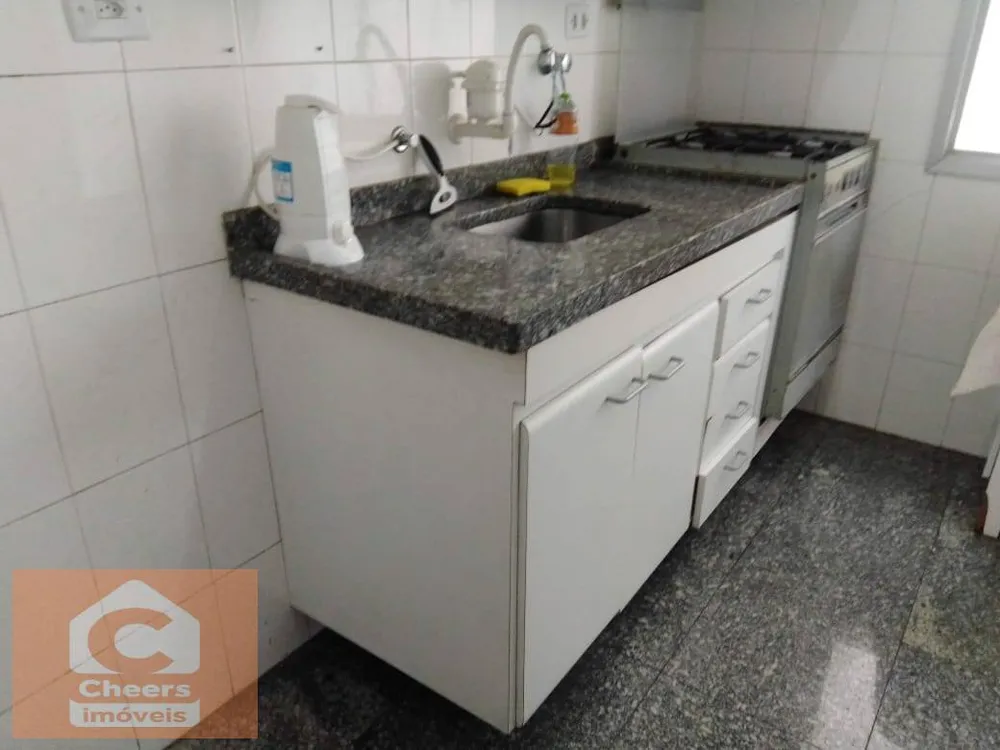 Apartamento, 1 quarto, 33 m² - Foto 10