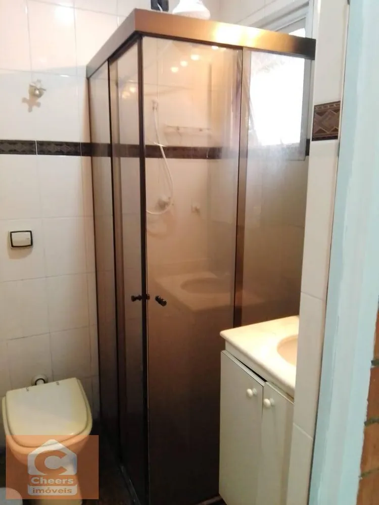 Apartamento, 1 quarto, 33 m² - Foto 6