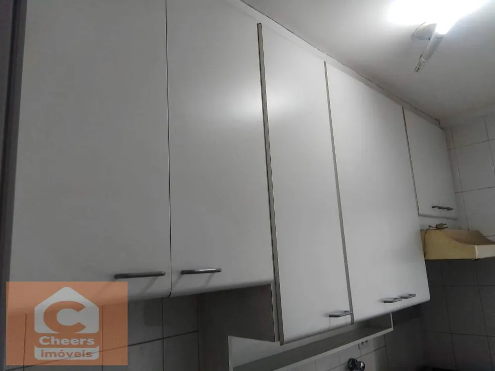 Apartamento, 1 quarto, 33 m² - Foto 2