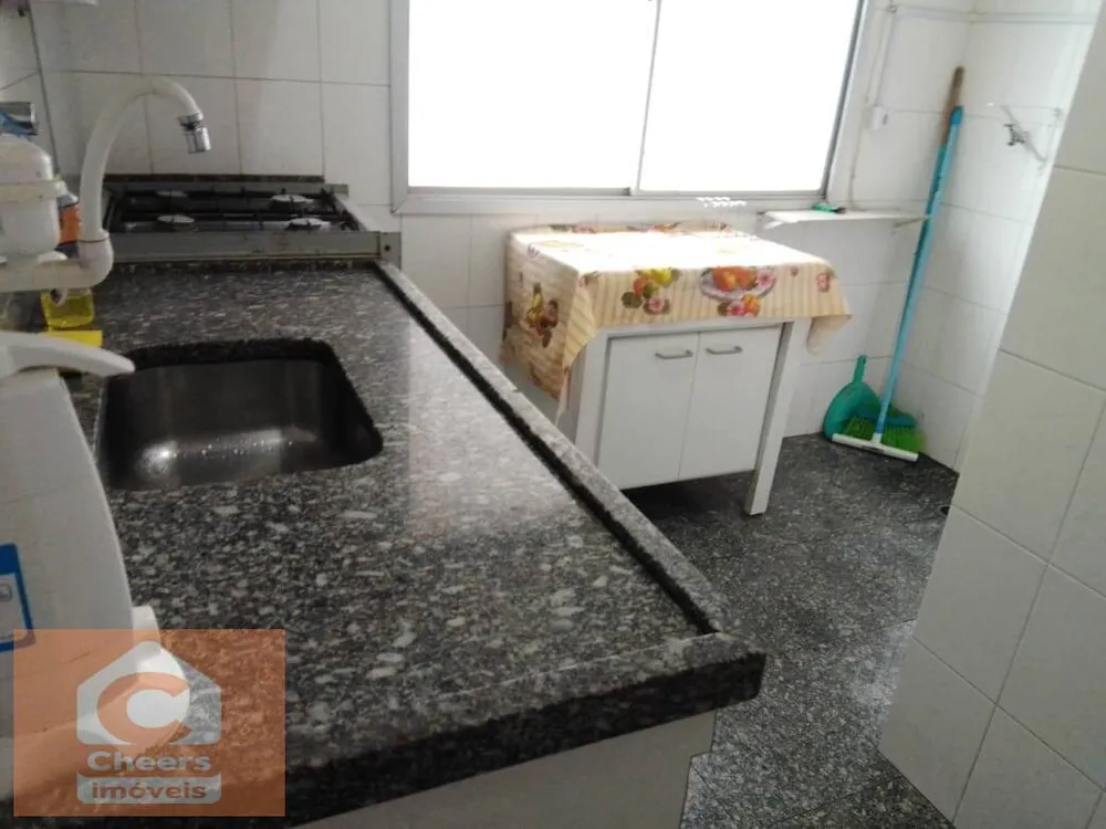Apartamento, 1 quarto, 33 m² - Foto 5