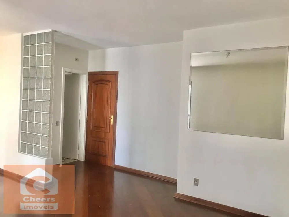 Apartamento, 3 quartos, 105 m² - Foto 5