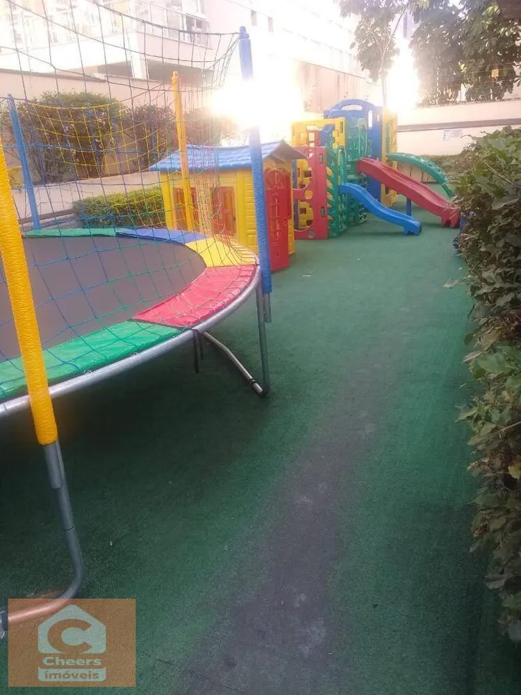Apartamento, 3 quartos, 105 m² - Foto 14