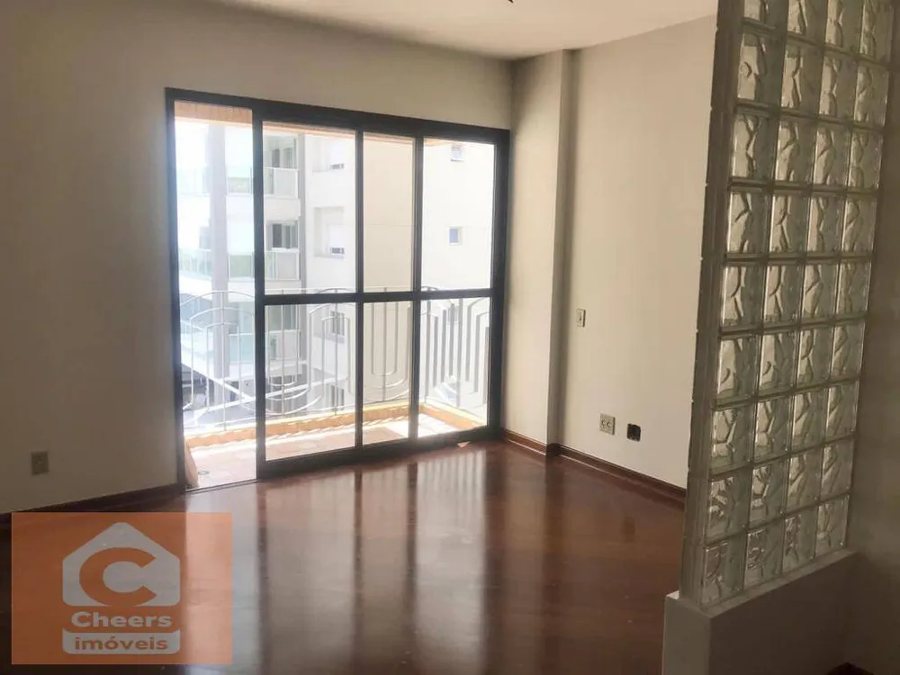 Apartamento, 3 quartos, 105 m² - Foto 2