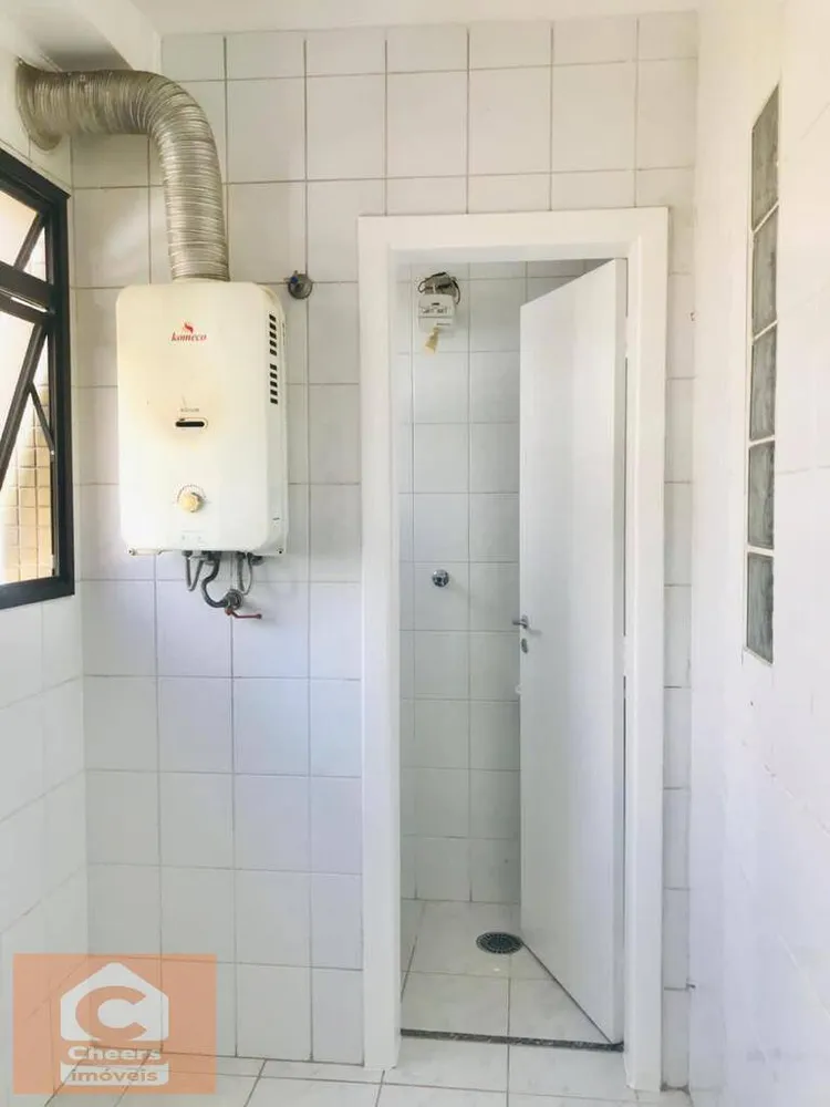 Apartamento, 3 quartos, 105 m² - Foto 11