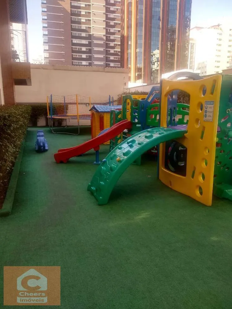 Apartamento, 3 quartos, 105 m² - Foto 4