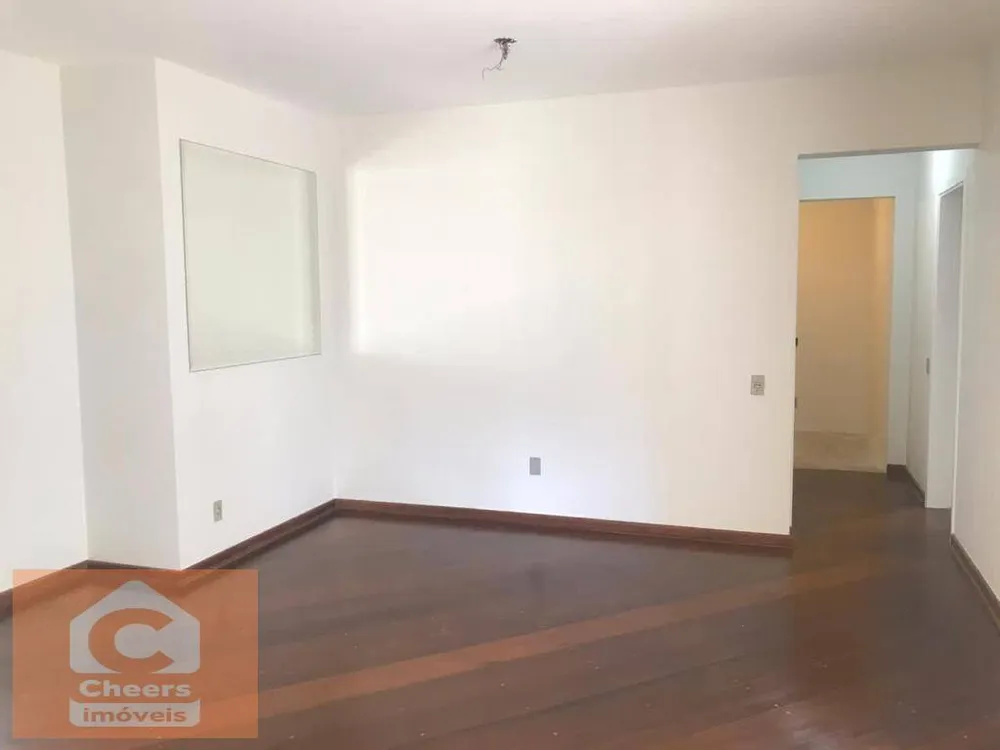 Apartamento, 3 quartos, 105 m² - Foto 1