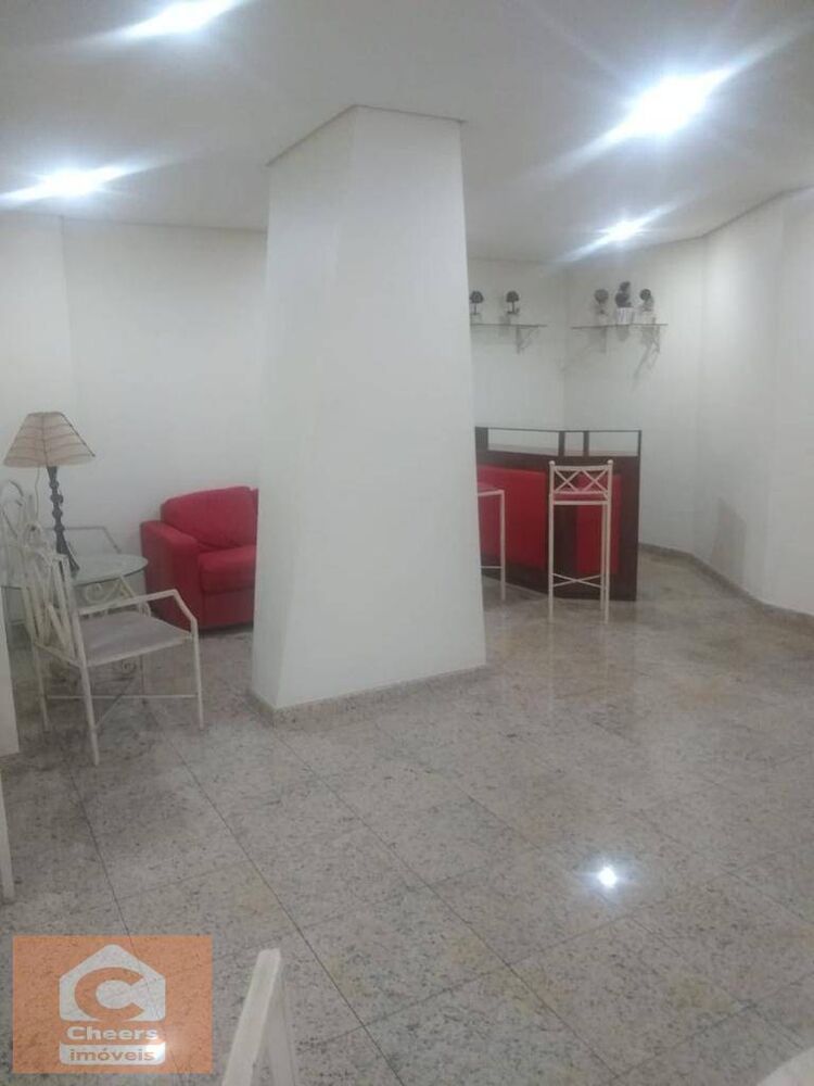 Apartamento, 3 quartos, 105 m² - Foto 2