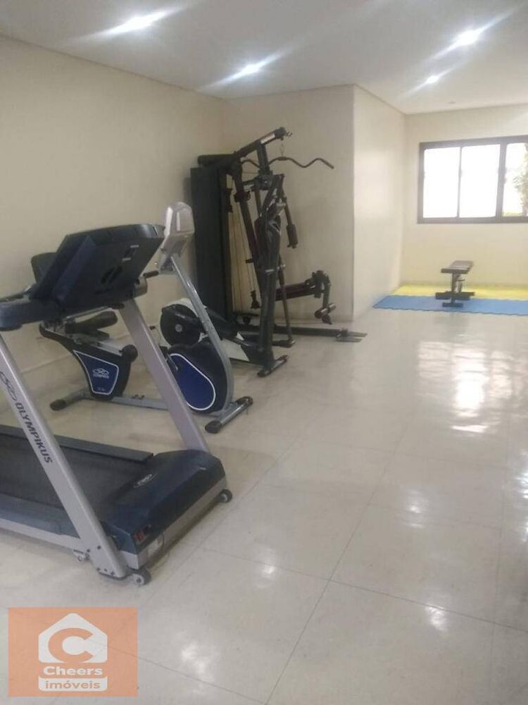 Apartamento, 3 quartos, 105 m² - Foto 3