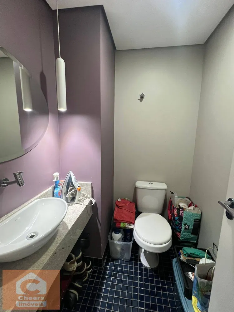 Apartamento, 1 quarto, 50 m² - Foto 3