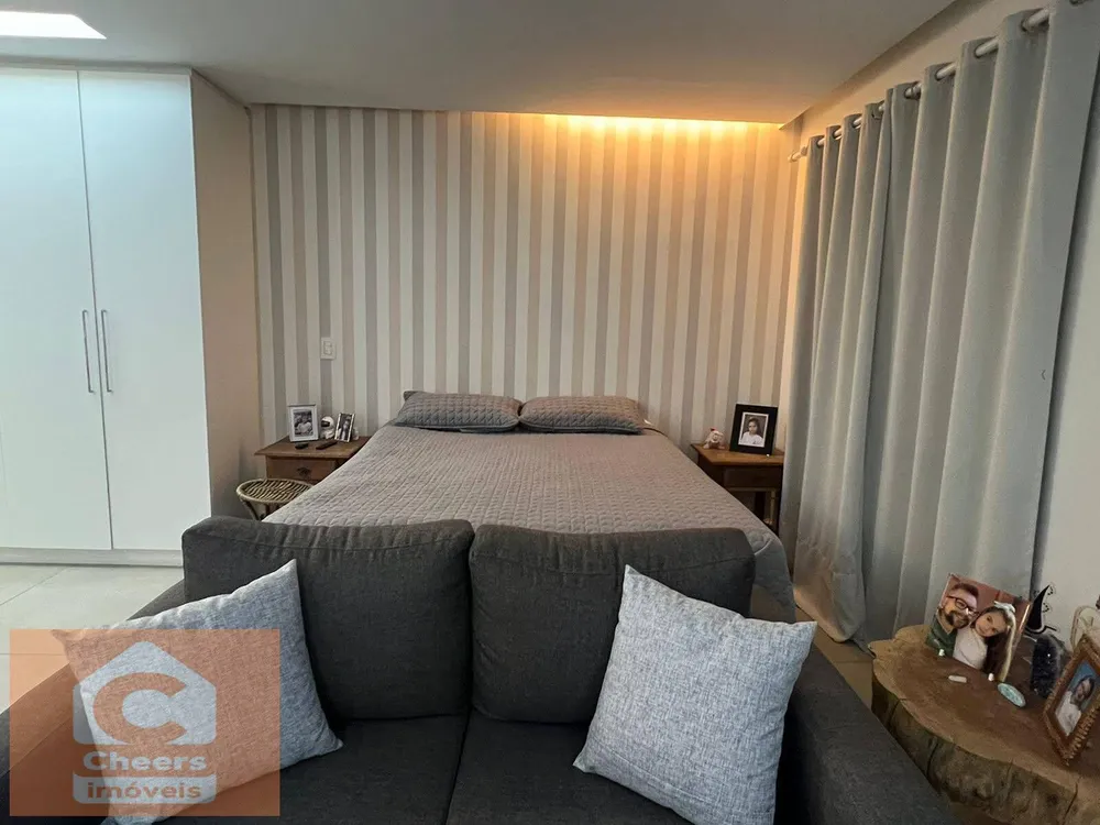 Apartamento, 1 quarto, 50 m² - Foto 1