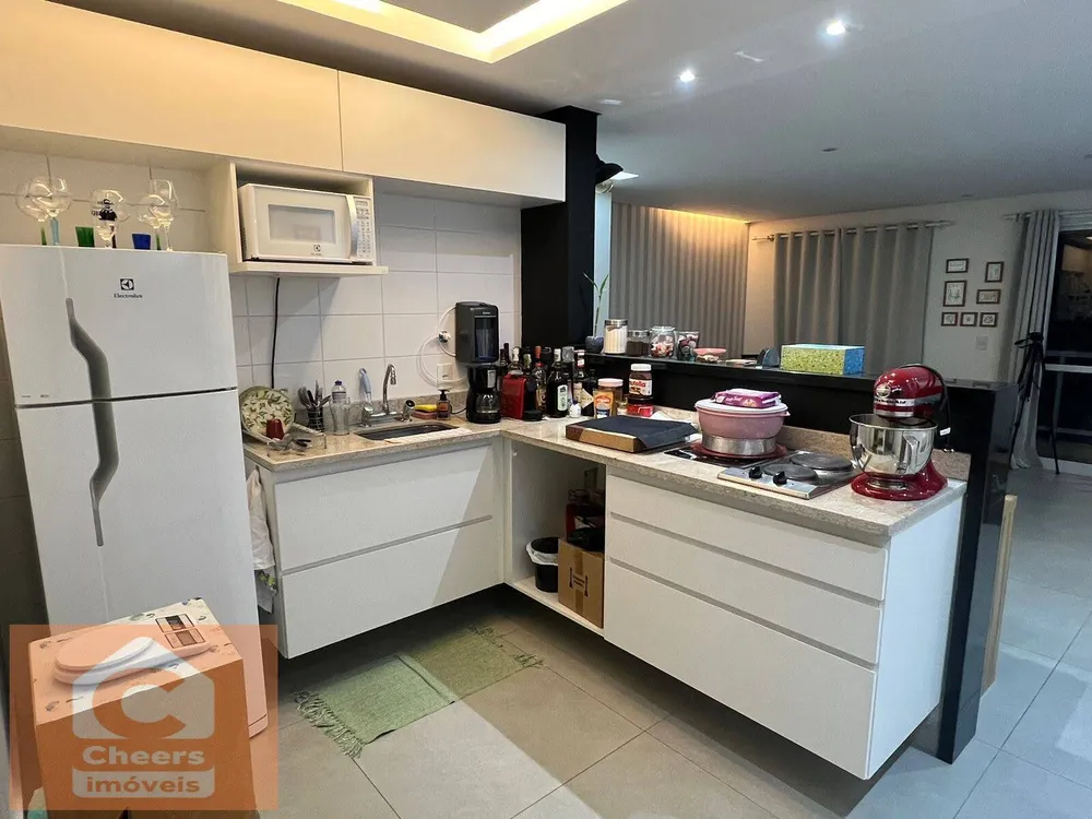 Apartamento, 1 quarto, 50 m² - Foto 4