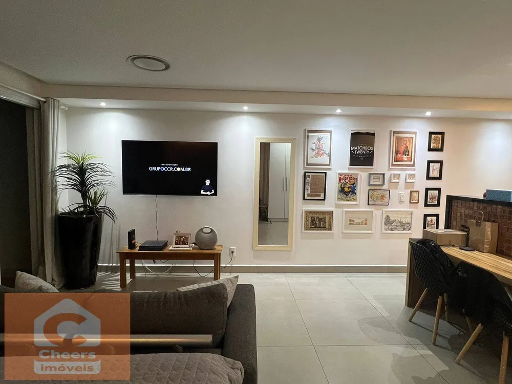 Apartamento, 1 quarto, 50 m² - Foto 12